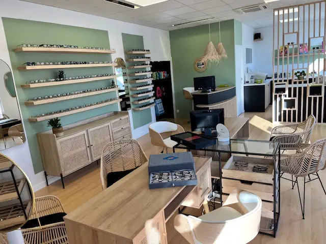 optique geneston